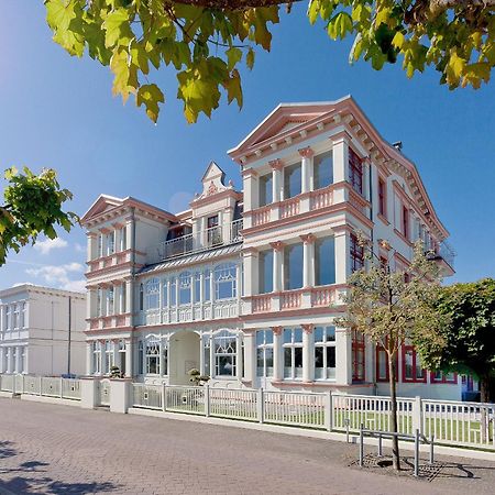 Villa Seeblick Usedomer See Heringsdorf  Exterior photo